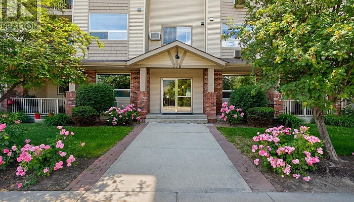 778 Rutland Road N Unit# 413 - Photo 1