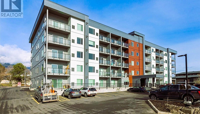 2345 Butt Road Unit# 414 - Photo 1