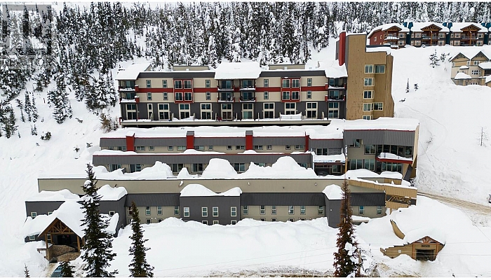 7470 Porcupine Road Unit# 502 - Photo 1