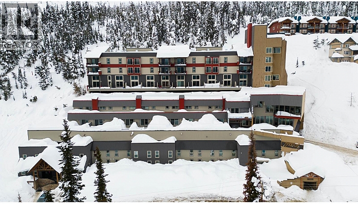 7470 Porcupine Road Unit# 502 - Photo 1