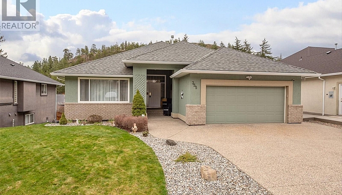 355 Woodpark Crescent - Photo 1