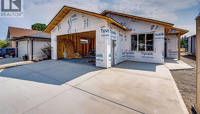 602 Nighthawk Avenue - Photo 1