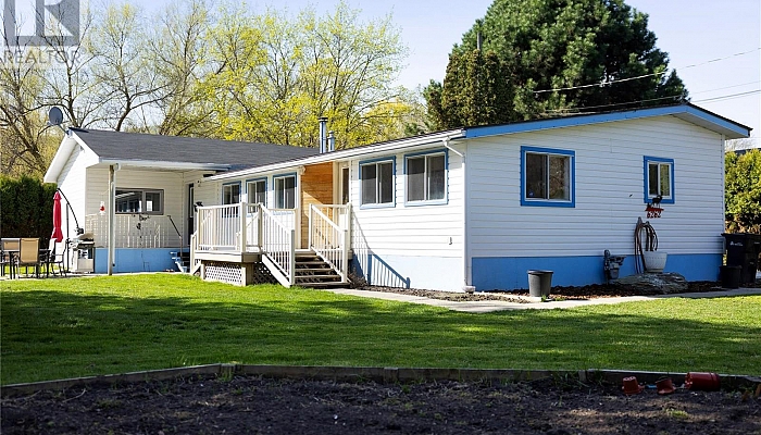 6262 Chukar Road - Photo 1