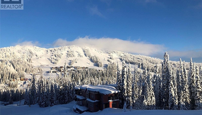 30 Monashee Road Unit# 303 - Photo 1