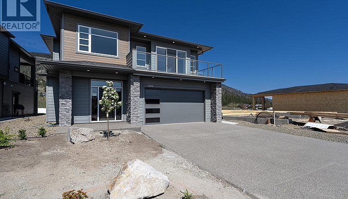 2542 Pinnacle Ridge Drive - Photo 1