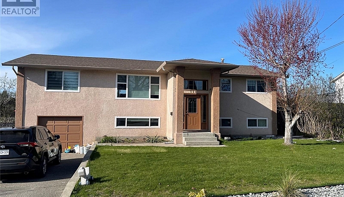 320 Felix Road Lot# 7 - Photo 1