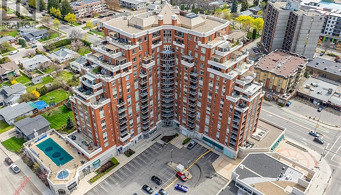 1160 Bernard Avenue Unit# 903 - Photo 1