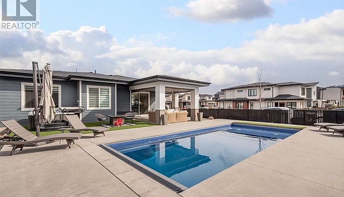 1235 Ponds Avenue - Photo 1