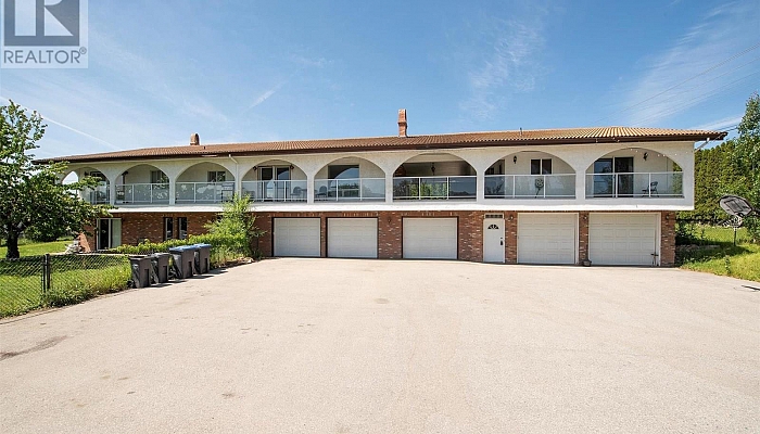 215 Arab Road - Photo 1