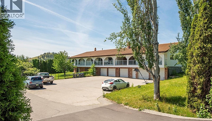 215 Arab Road - Photo 1