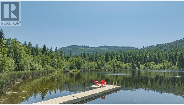 592 Bear Valley Road - Photo 1