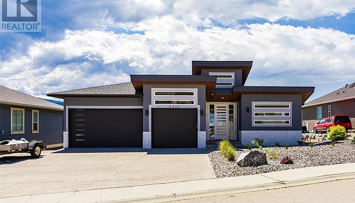 7217 Lakeridge Place - Photo 1
