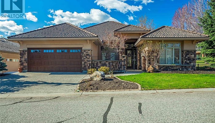 4157 Gallaghers Parkland Drive - Photo 1