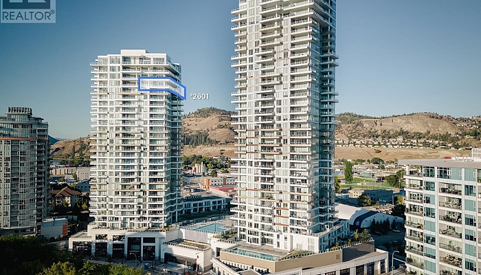 1181 Sunset Drive Unit# 2601 - Photo 1