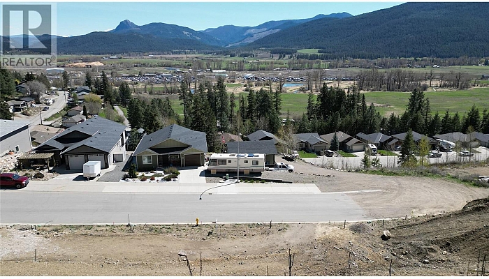 Proposed Lot D2 Gallon Avenue - Photo 1