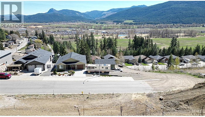 Proposed Lot D1 Gallon Avenue - Photo 1