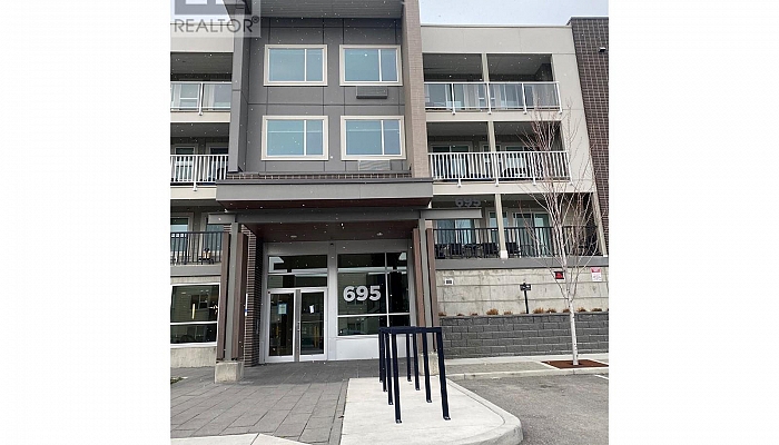 695 Academy Way Unit# 207 - Photo 1