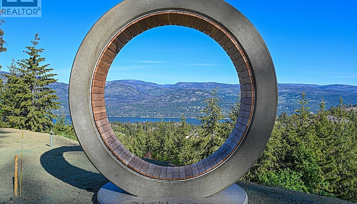 654 Predator Ridge Drive Lot# 14 - Photo 1