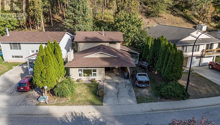 3850 Highland Park Drive - Photo 1