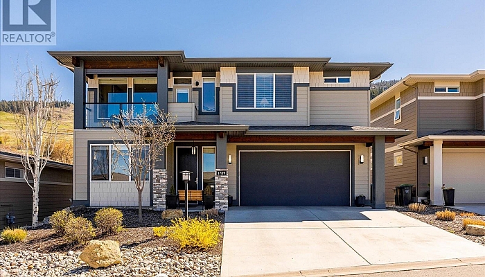 1789 Tower Ranch Drive - Photo 1
