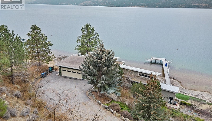 14450 Carrs Landing Road - Photo 1
