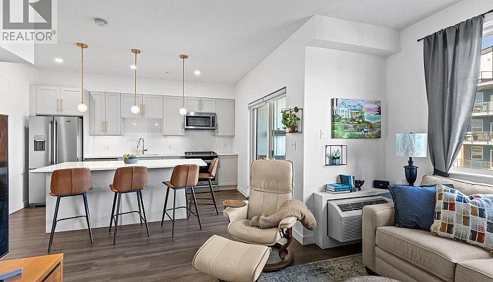 3630 Mission Springs Drive Unit# 404 - Photo 1
