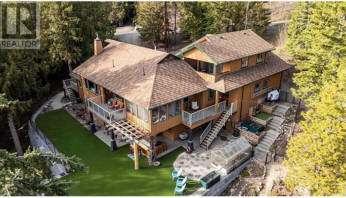 8028 Jackpine Road - Photo 1
