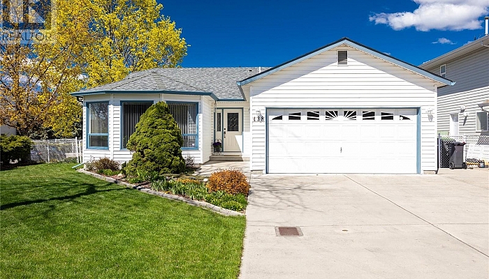438 Parfitt Court - Photo 1