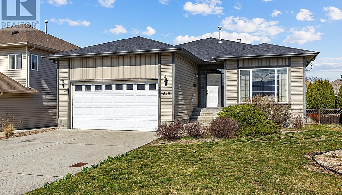 340 Hillaby Avenue - Photo 1