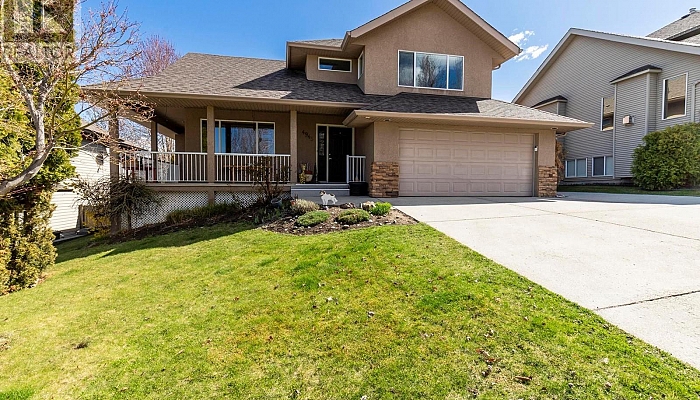 4945 South Ridge Drive - Photo 1