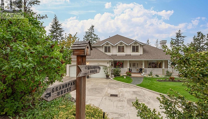 1293 CAMP Road - Photo 1