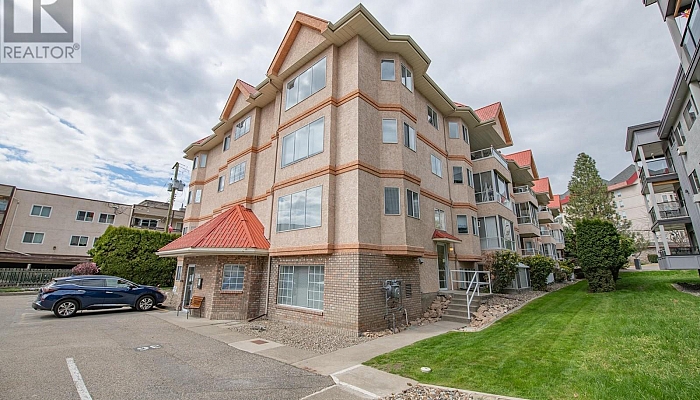 3609 30 Avenue Unit# 208 - Photo 1