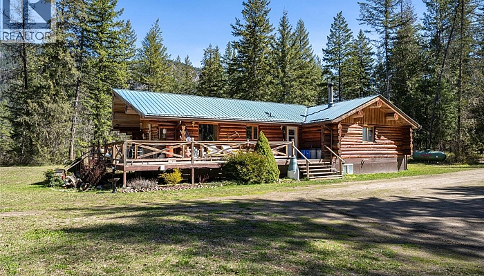 1474 6 Highway - Photo 1
