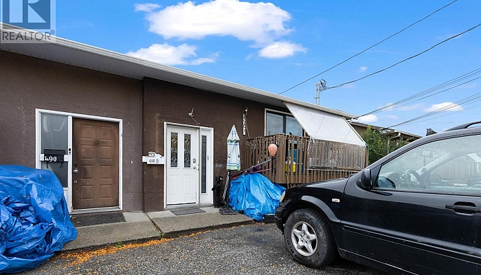 490C Hein Road Lot# 2 - Photo 1