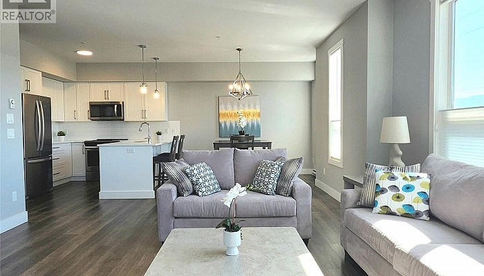 3090 Burtch Road Unit# 214 - Photo 1