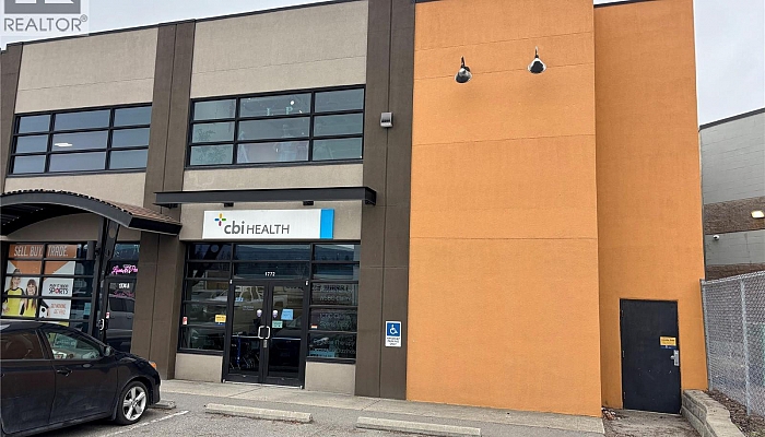 1772 Baron Road - Photo 1