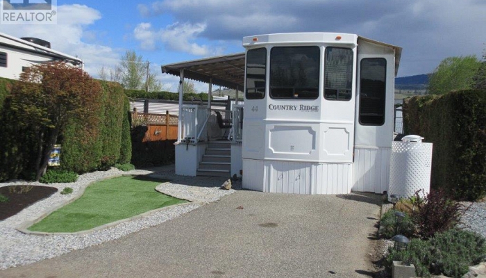 415 Commonwealth Road Unit# 44 - Photo 1