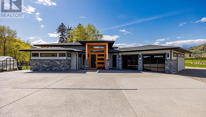 7260 Highway 6 - Photo 1
