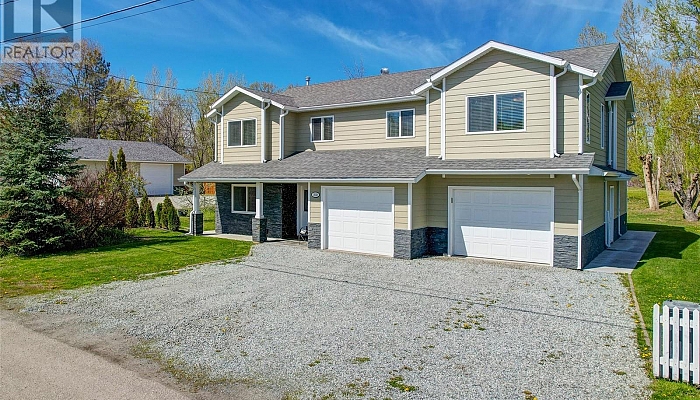 2058 Parsons Road - Photo 1