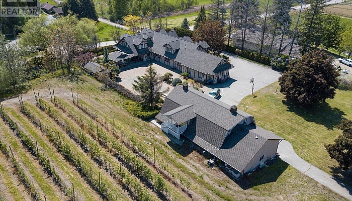 3310 Mathews Road - Photo 1