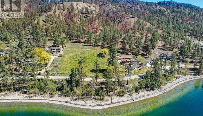 9983 Okanagan Centre Road W - Photo 1