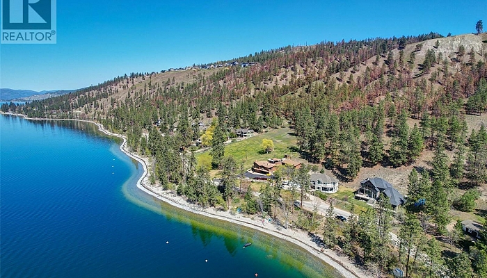 Lot 28 Okanagan Centre Road W - Photo 1