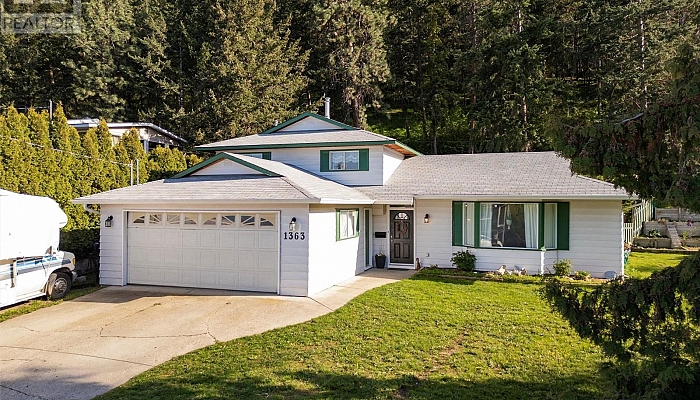 1363 Ponderosa Road - Photo 1