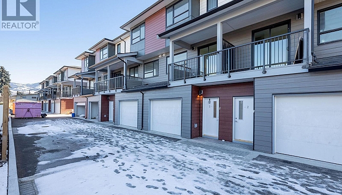 235 Taylor Road Unit# 8 - Photo 1