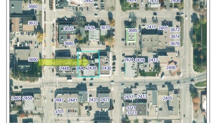 2440 Main Street - Photo 1