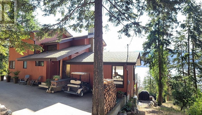 4386 Finch Road - Photo 1