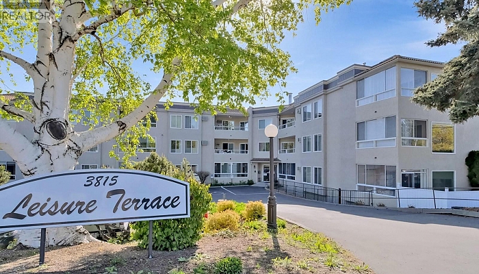 3815 Brown Road Unit# 110 - Photo 1