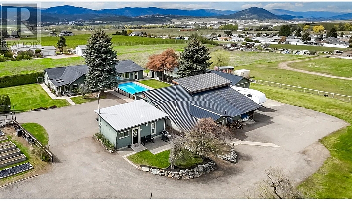 4660 Scotty Creek Road - Photo 1