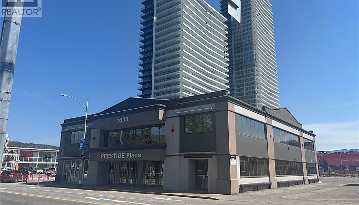 1635 Abbott Street Lot# A - Photo 1