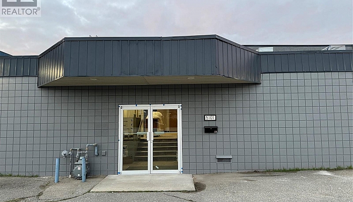 5101 25 Avenue Unit# Main floor - Photo 1